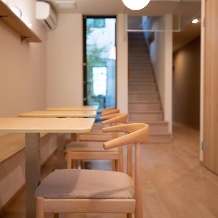 Hotel Onya Kaede Kyōto Esterno foto