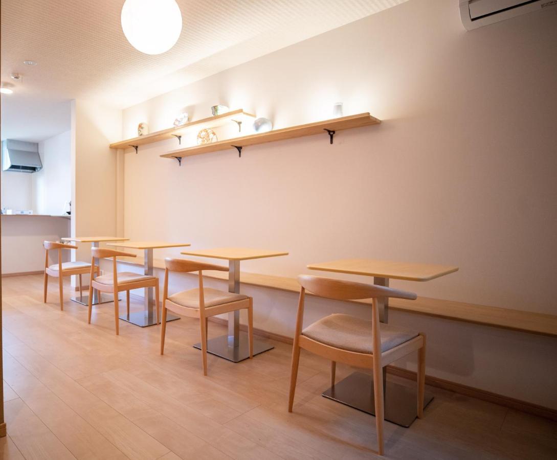 Hotel Onya Kaede Kyōto Esterno foto