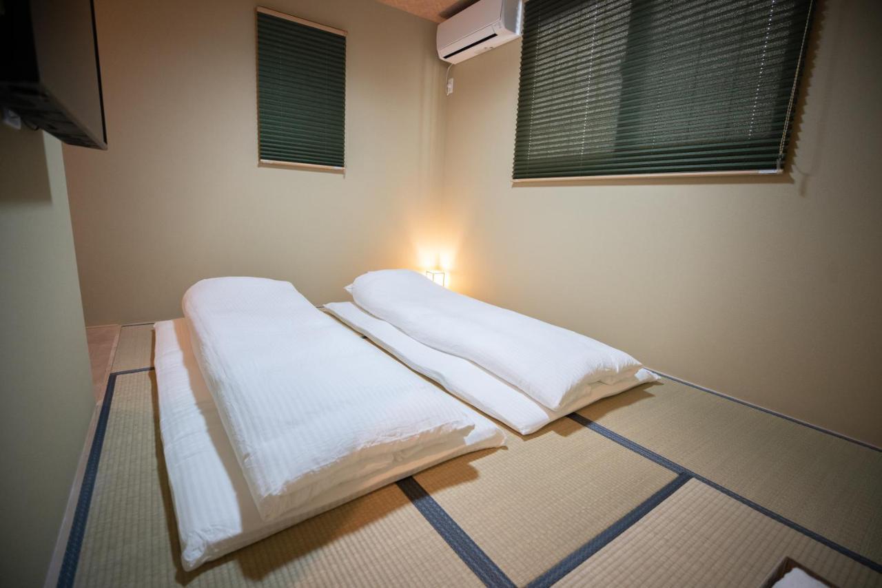 Hotel Onya Kaede Kyōto Esterno foto
