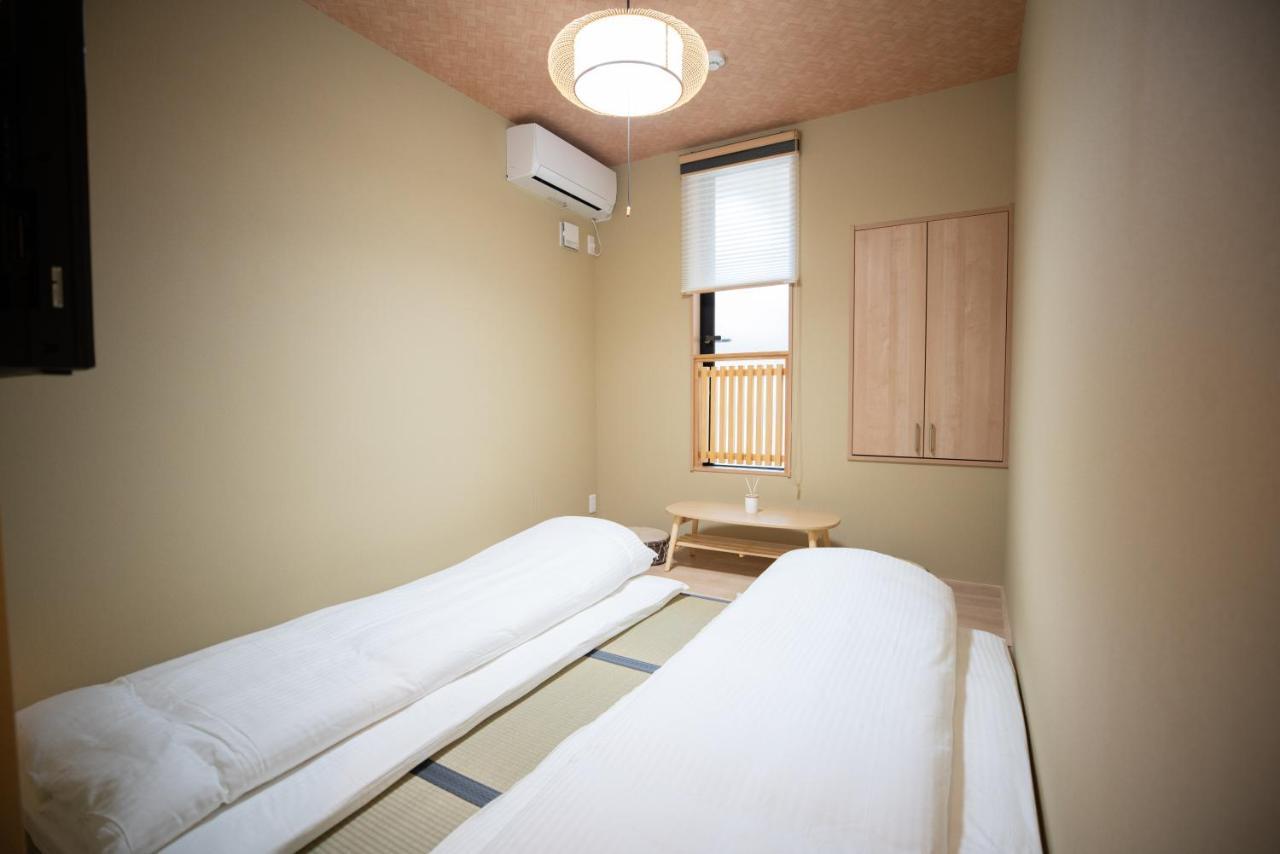 Hotel Onya Kaede Kyōto Esterno foto