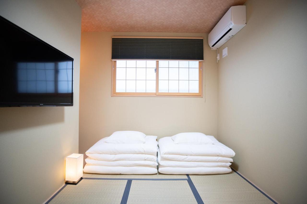 Hotel Onya Kaede Kyōto Esterno foto