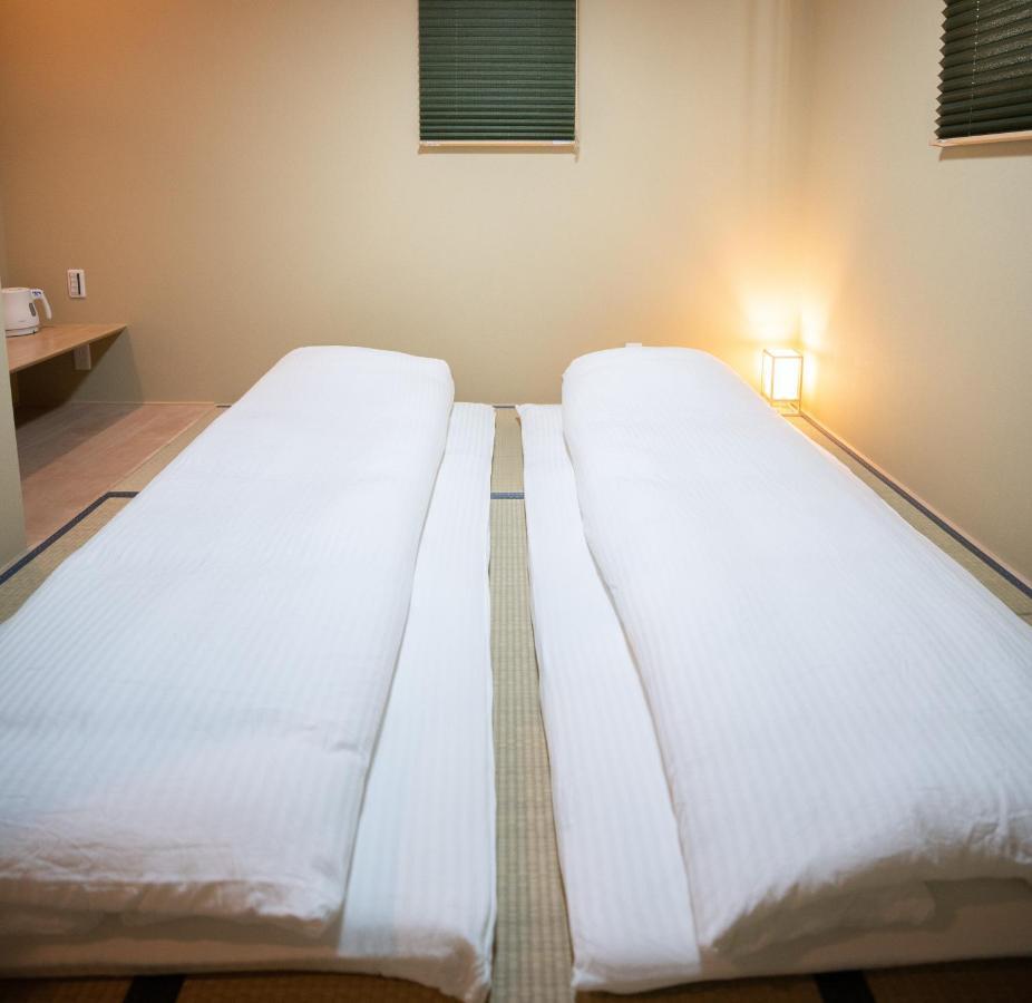 Hotel Onya Kaede Kyōto Esterno foto