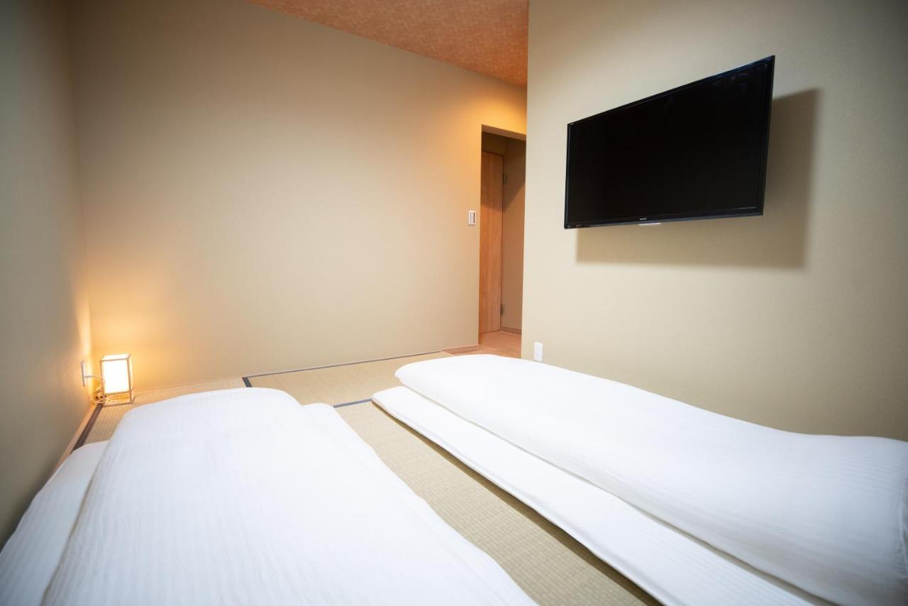 Hotel Onya Kaede Kyōto Esterno foto