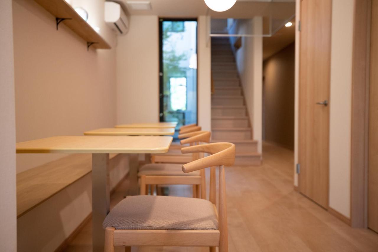 Hotel Onya Kaede Kyōto Esterno foto