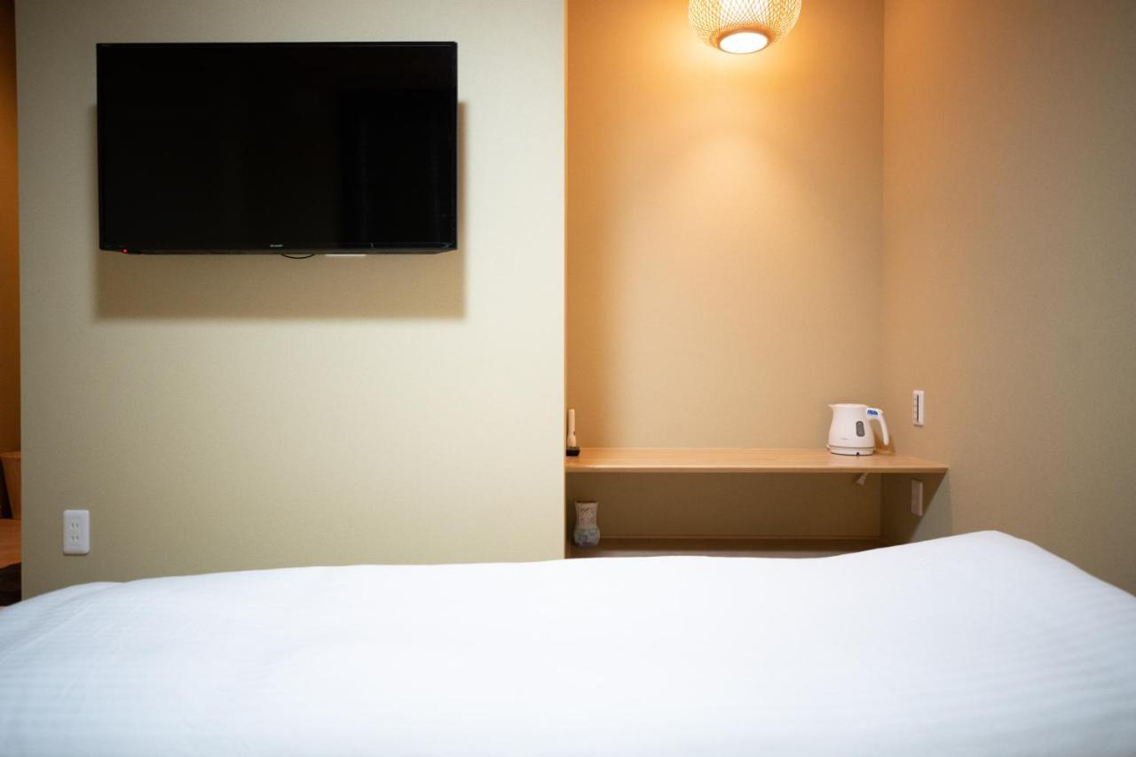Hotel Onya Kaede Kyōto Esterno foto