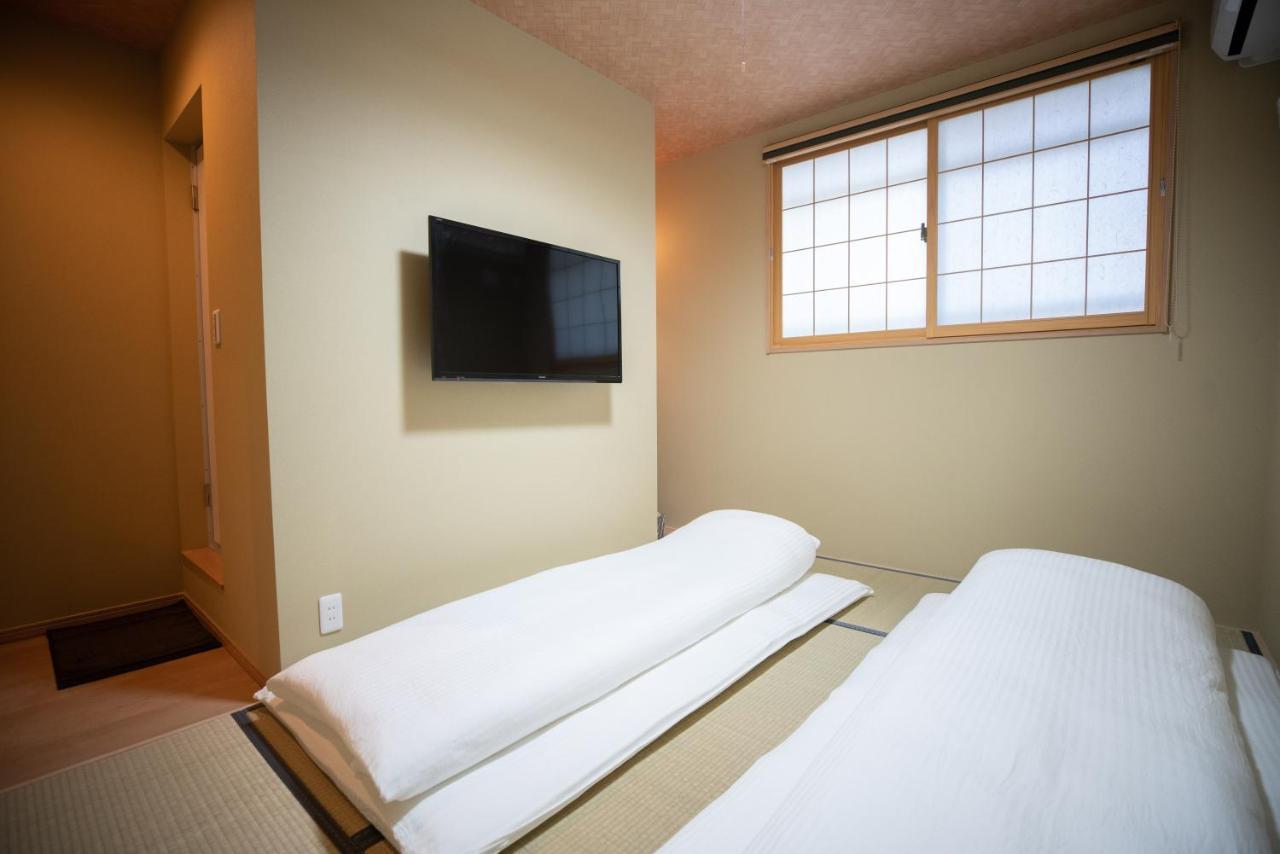 Hotel Onya Kaede Kyōto Esterno foto
