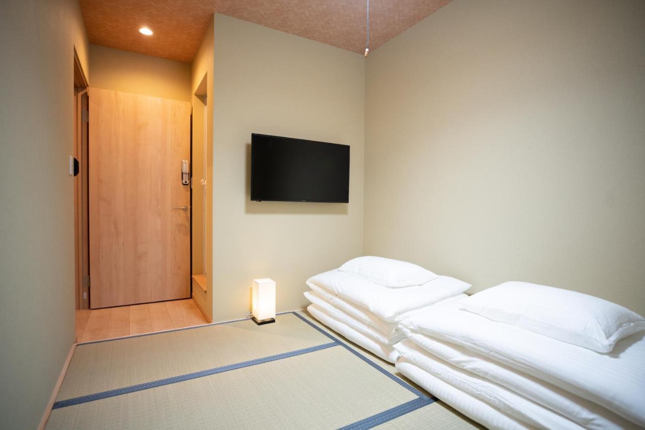 Hotel Onya Kaede Kyōto Esterno foto