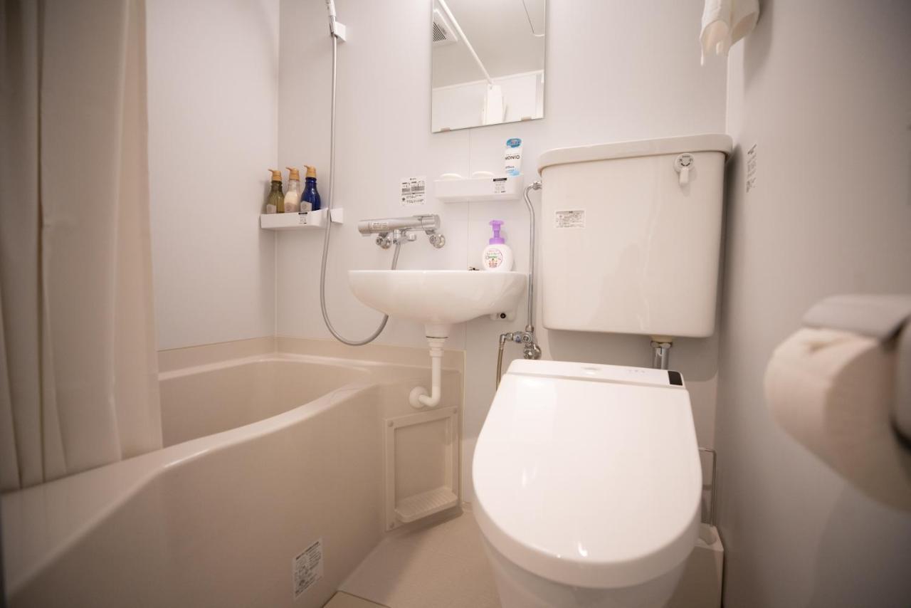 Hotel Onya Kaede Kyōto Esterno foto