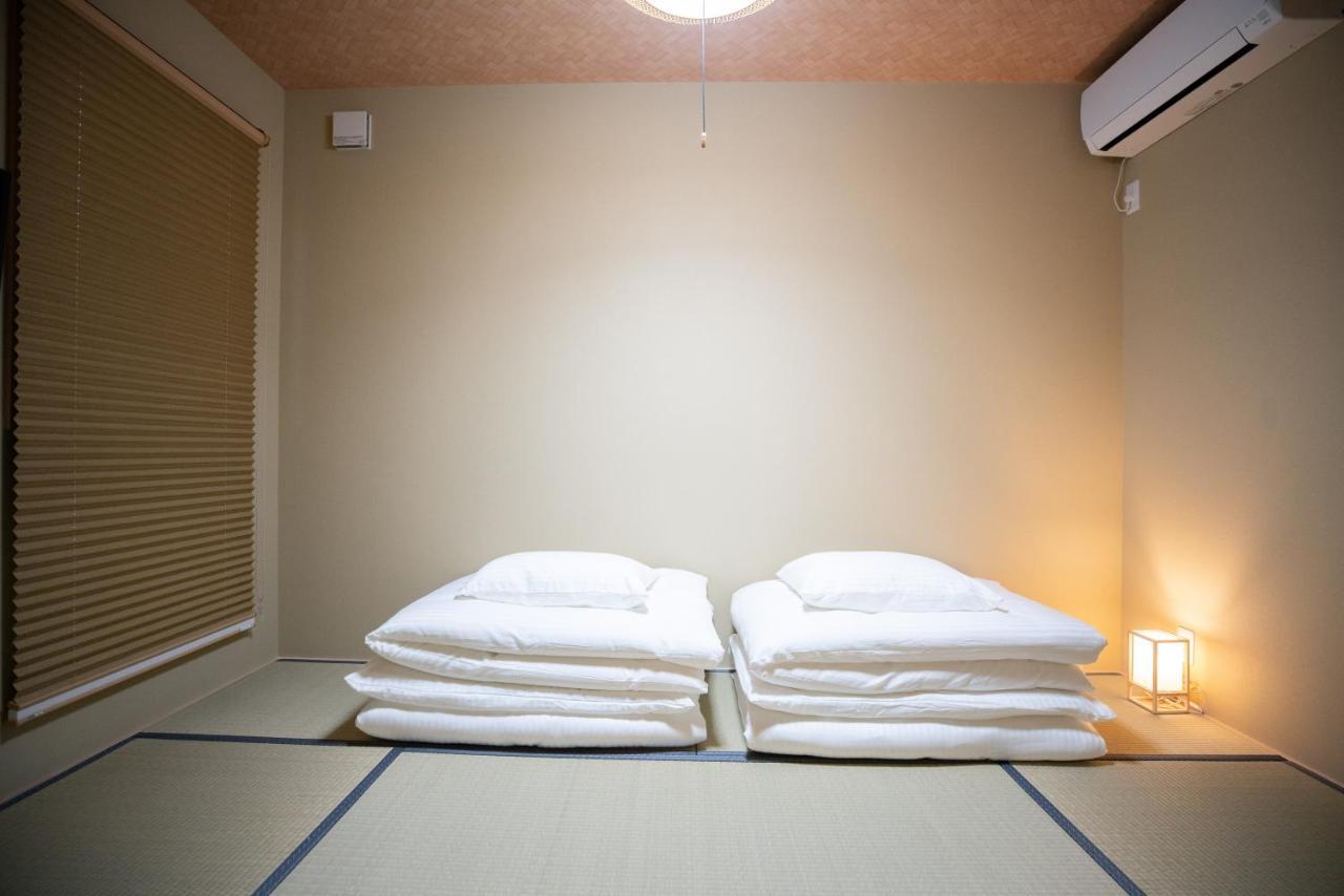 Hotel Onya Kaede Kyōto Esterno foto