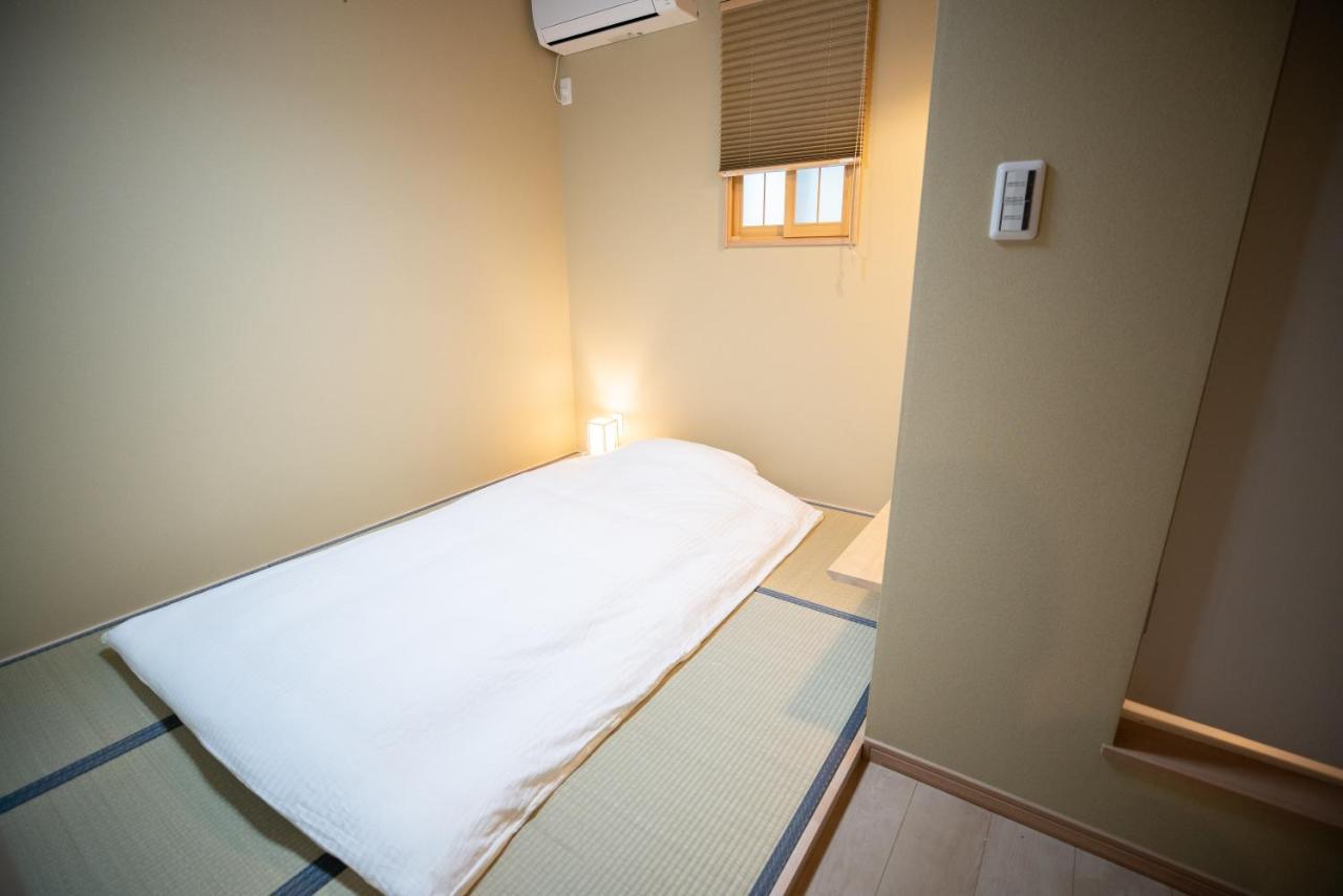 Hotel Onya Kaede Kyōto Esterno foto