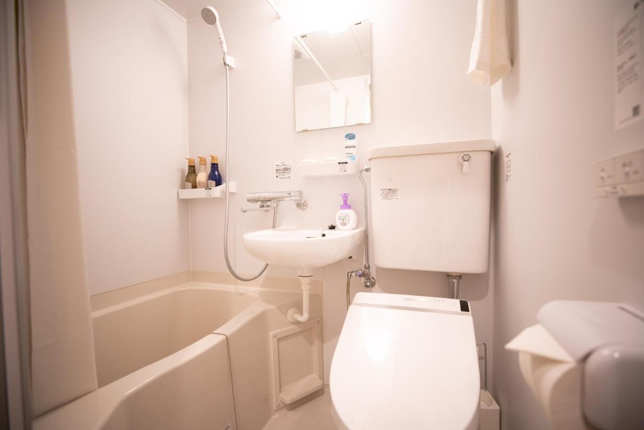 Hotel Onya Kaede Kyōto Esterno foto