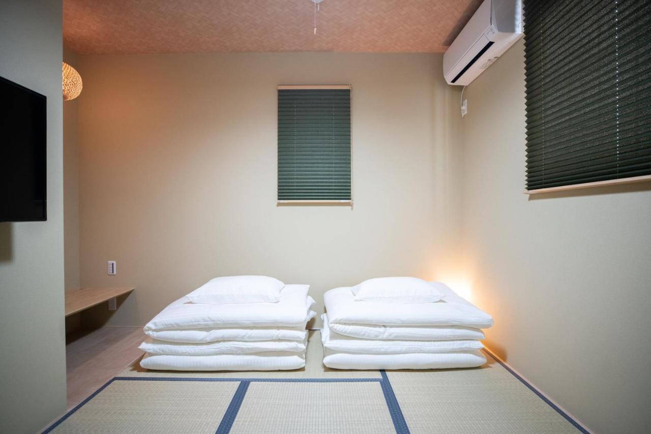 Hotel Onya Kaede Kyōto Esterno foto