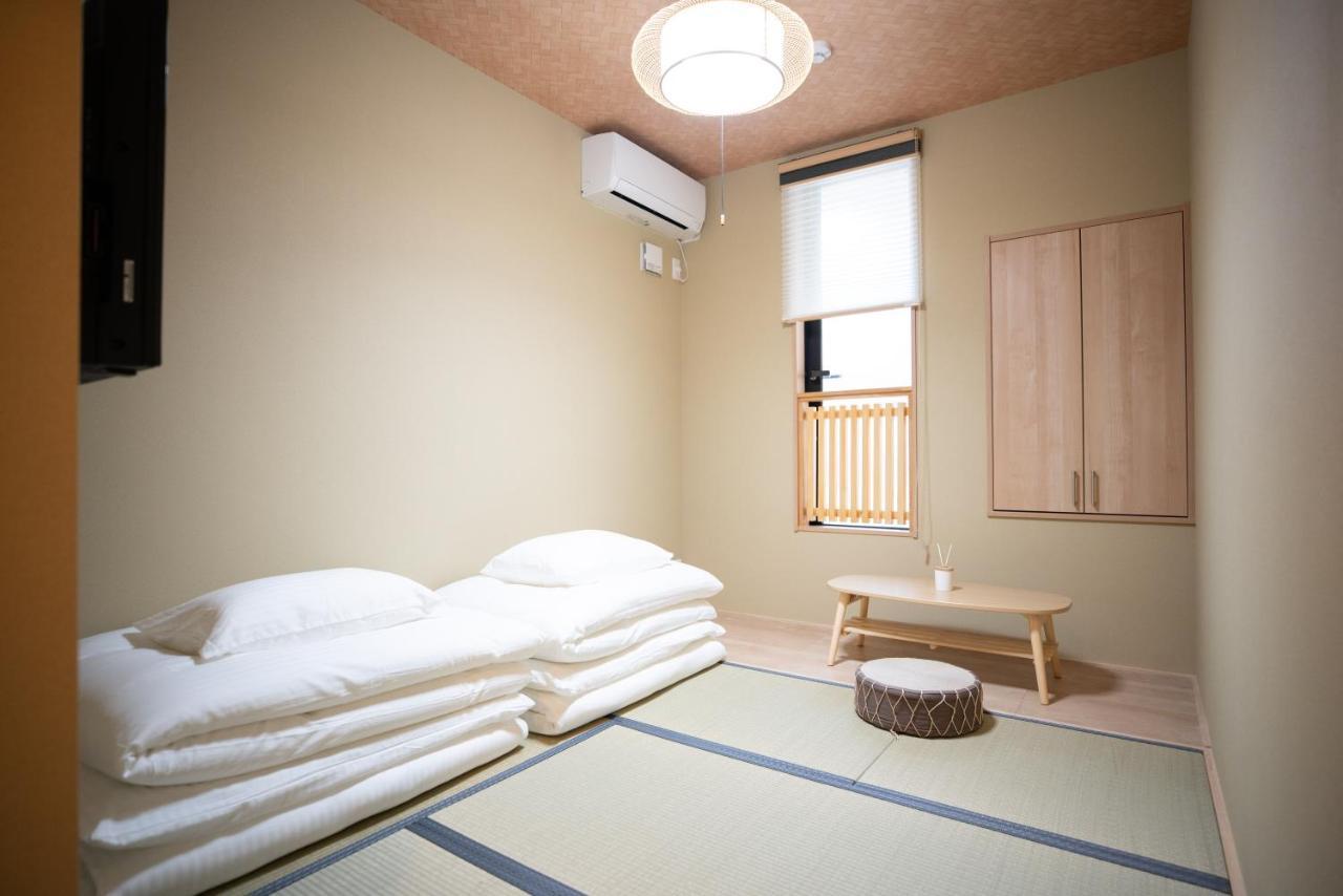 Hotel Onya Kaede Kyōto Esterno foto